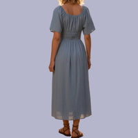 Frnch - The Darya Midi Dress