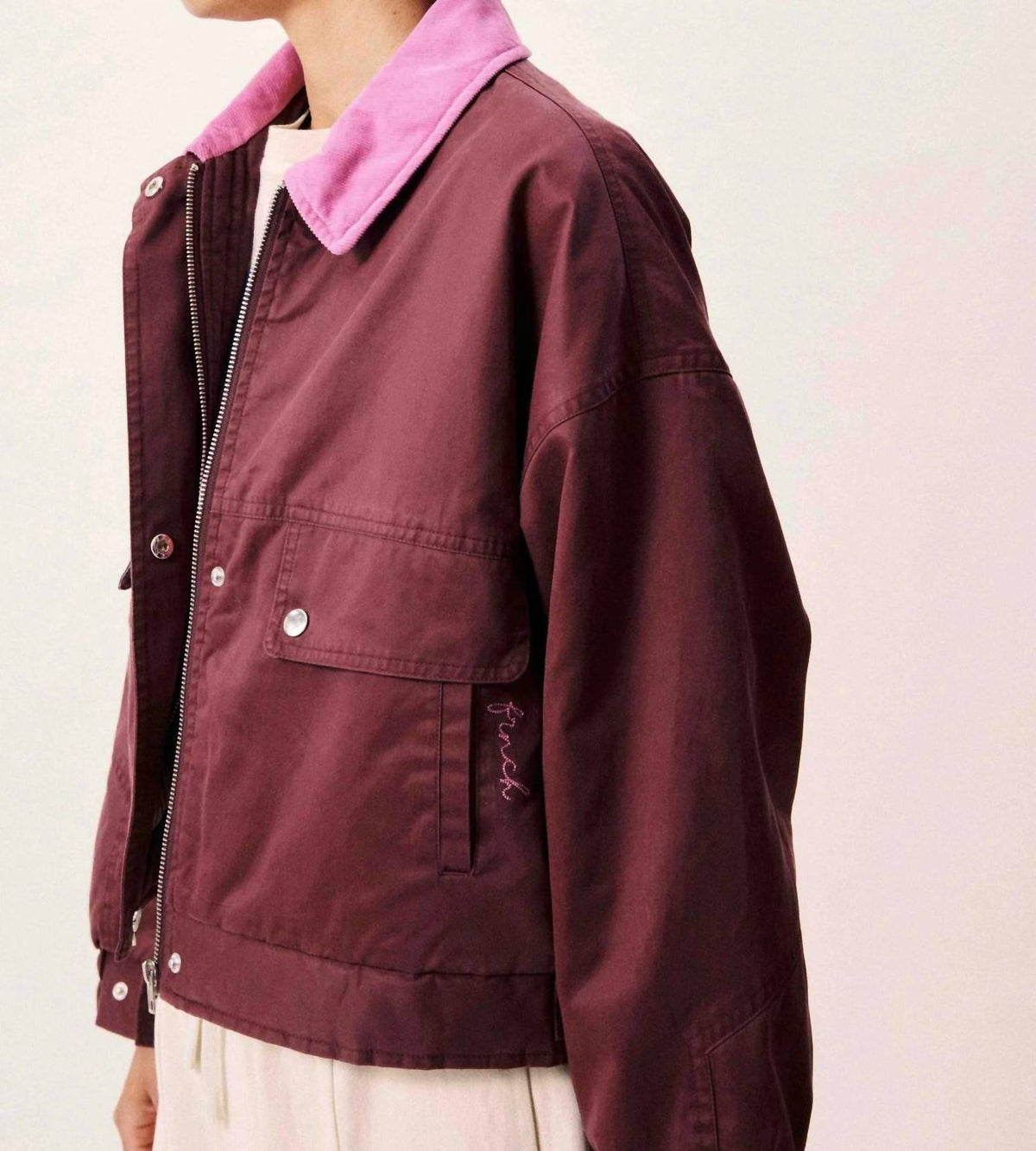 Frnch - Tigressa Jacket