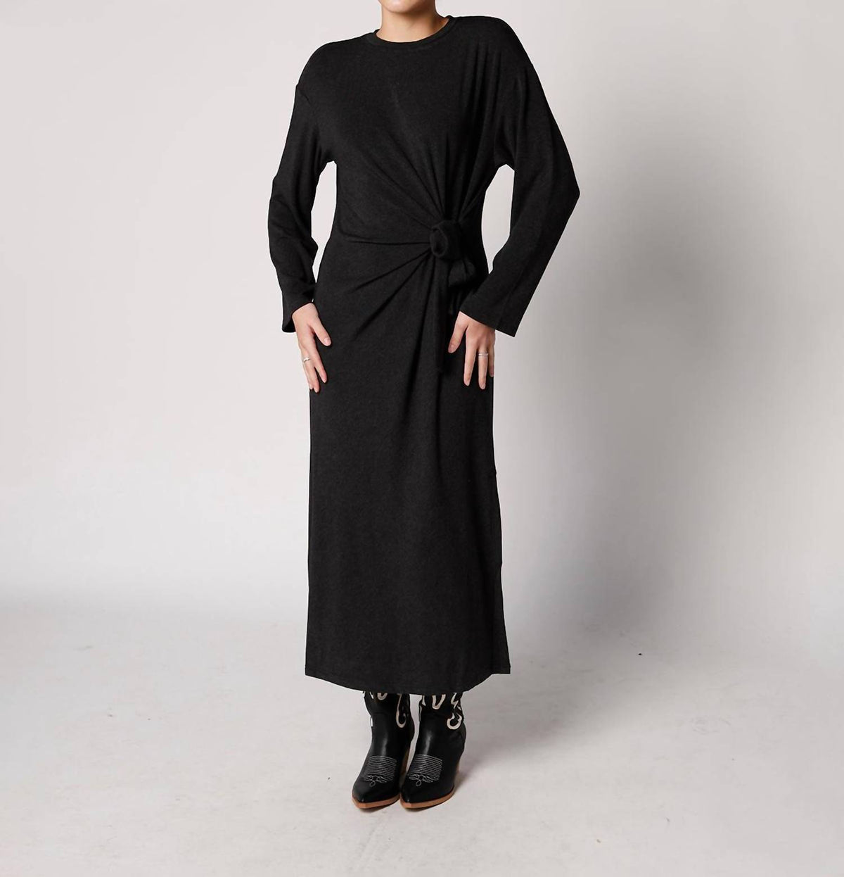 Frnch - Valeriane Dress