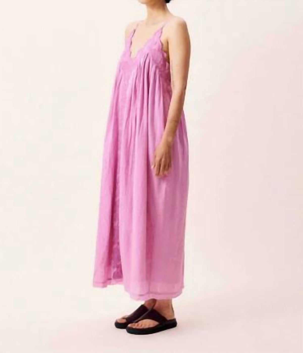Frnch - Violin Midi Dress