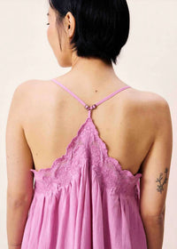 Frnch - Violin Midi Dress