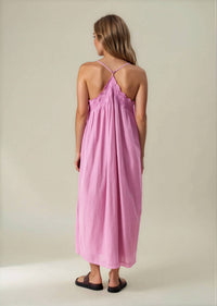 Frnch - Violin Midi Dress