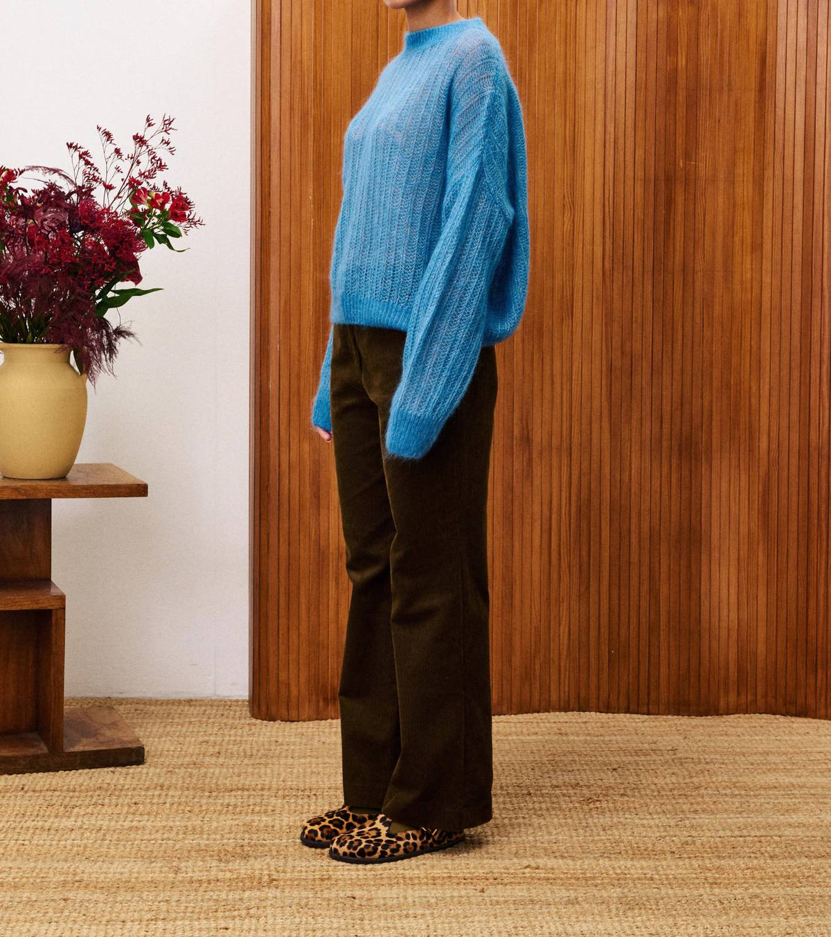 Frnch - Women's Lys Sweater
