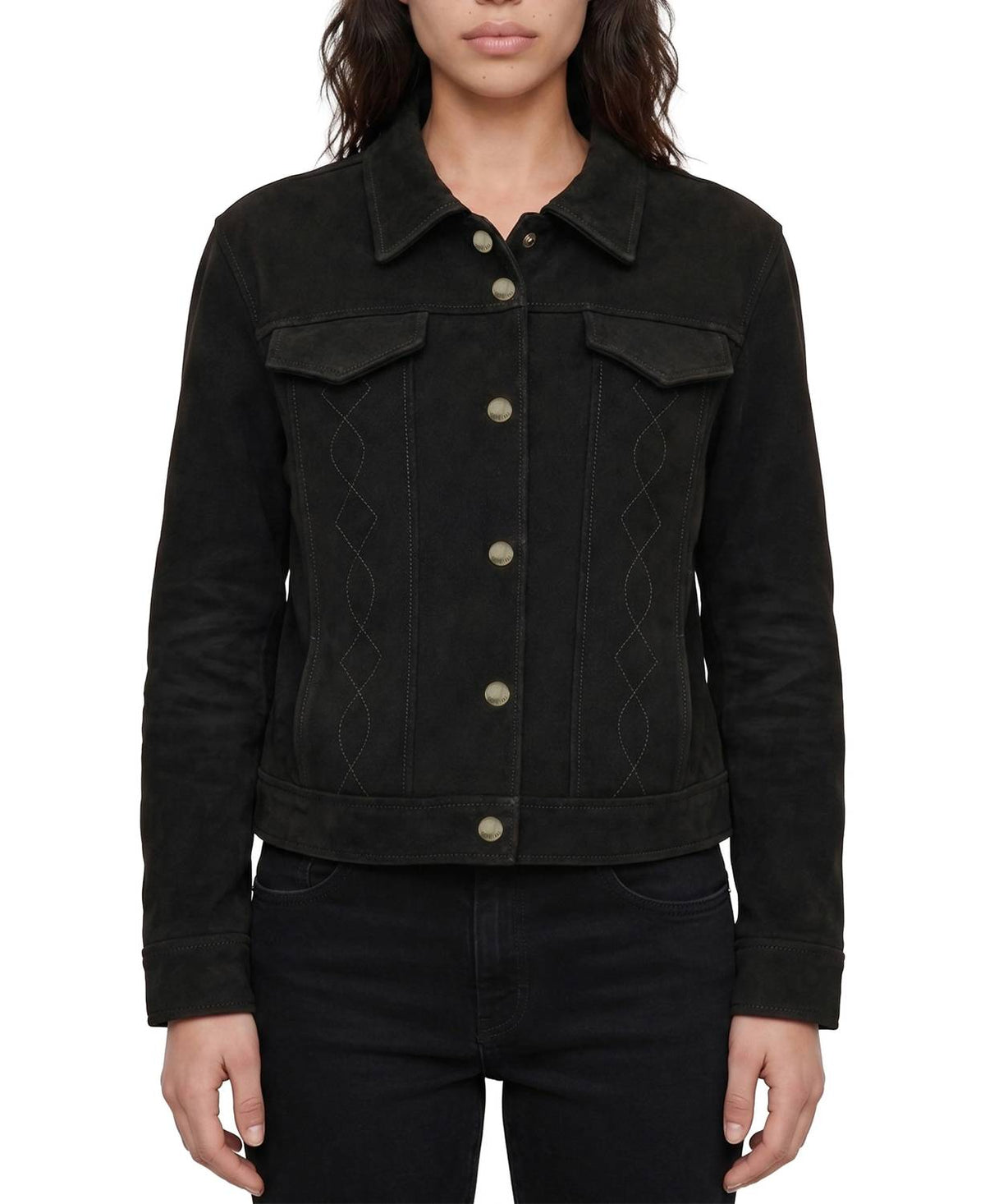 Frye - Canyon Heritage Jacket
