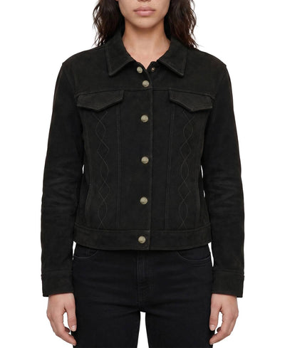 Frye - Canyon Heritage Jacket