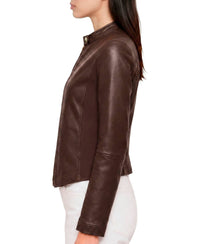 Frye - Emily Moto Jacket