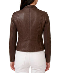 Frye - Emily Moto Jacket