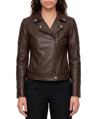 Frye - Loretta Biker Jacket