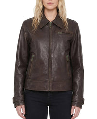 Frye - Maeve Jacket