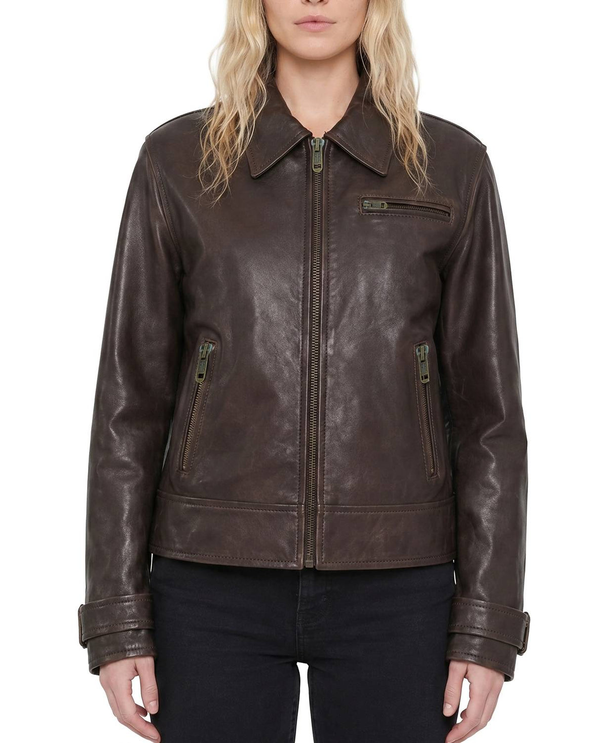 Frye - Maeve Jacket