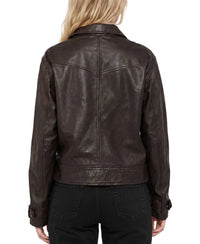 Frye - Maeve Jacket