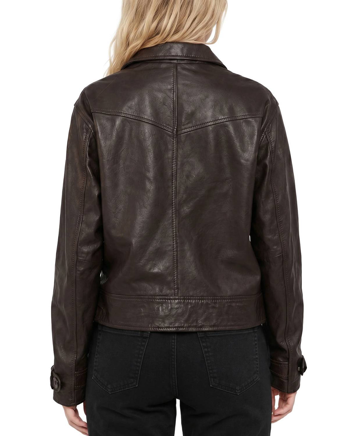 Frye - Maeve Jacket