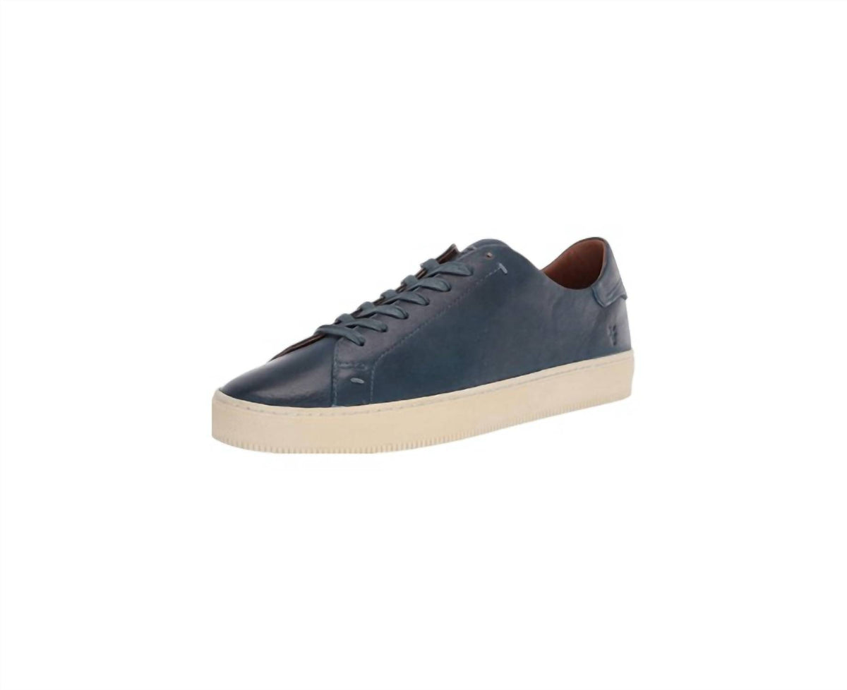Frye - Men's Astor Low Lace Sneakers