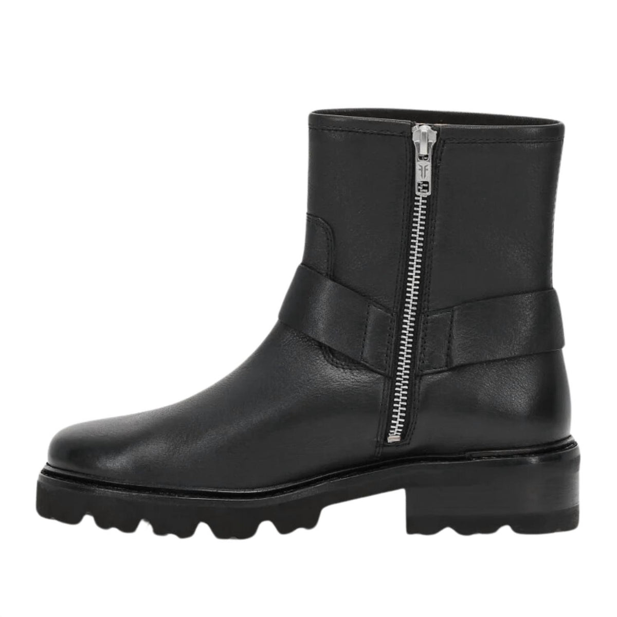 Frye - Women's Olivia Harness Short Boot