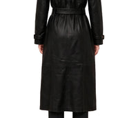 Frye - Soho Trench Coat