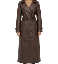 Frye - Soho Trench Coat