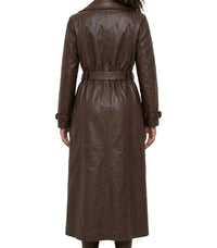 Frye - Soho Trench Coat