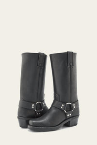 Frye - Women's Harness Tall Boots