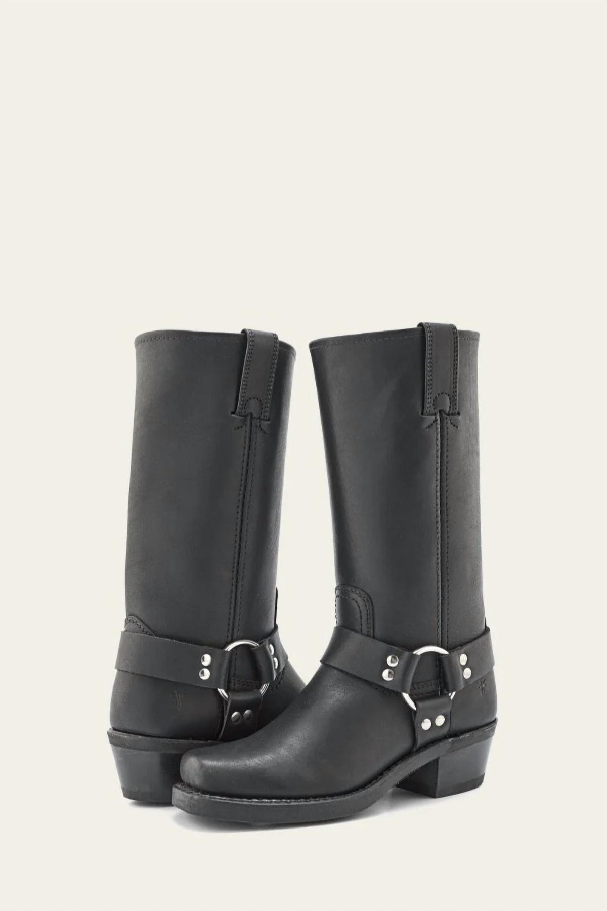Frye - Women's Harness Tall Boots