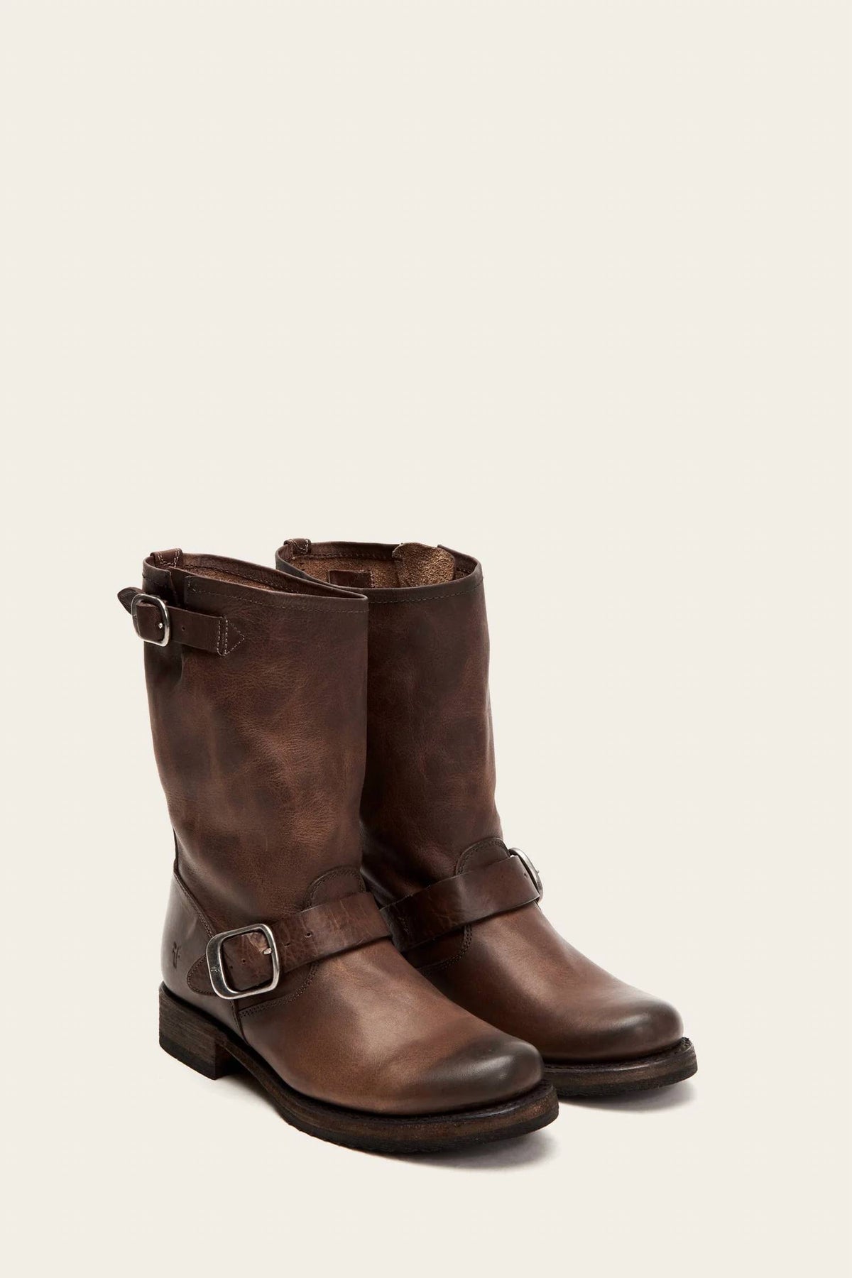 Frye - Women Veronica Biker Short Boot