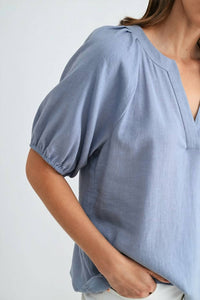 Fun 2 Fun - Delores Top