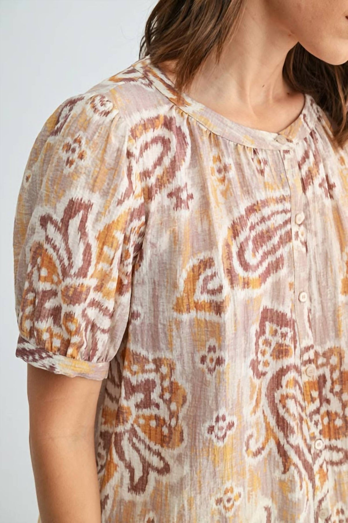 Fun 2 Fun - Rachel Top