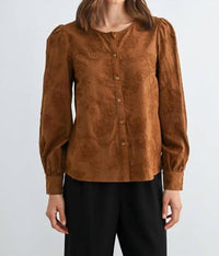 Fun 2 Fun - Toffee Top