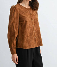 Fun 2 Fun - Toffee Top