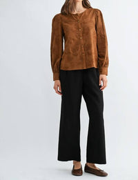 Fun 2 Fun - Toffee Top