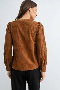 Fun 2 Fun - Toffee Top