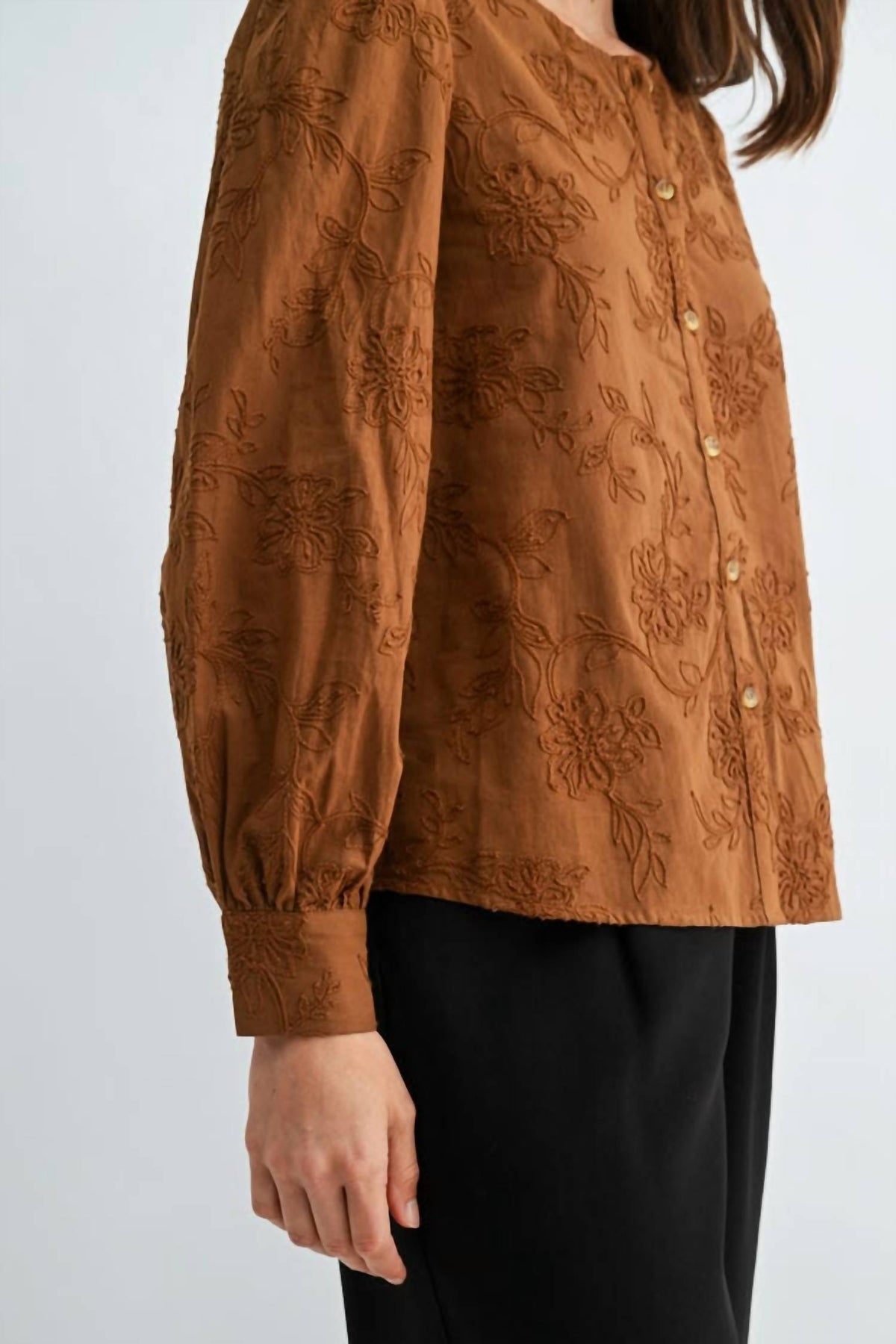 Fun 2 Fun - Toffee Top