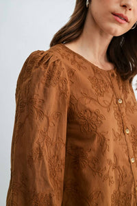 Fun 2 Fun - Toffee Top