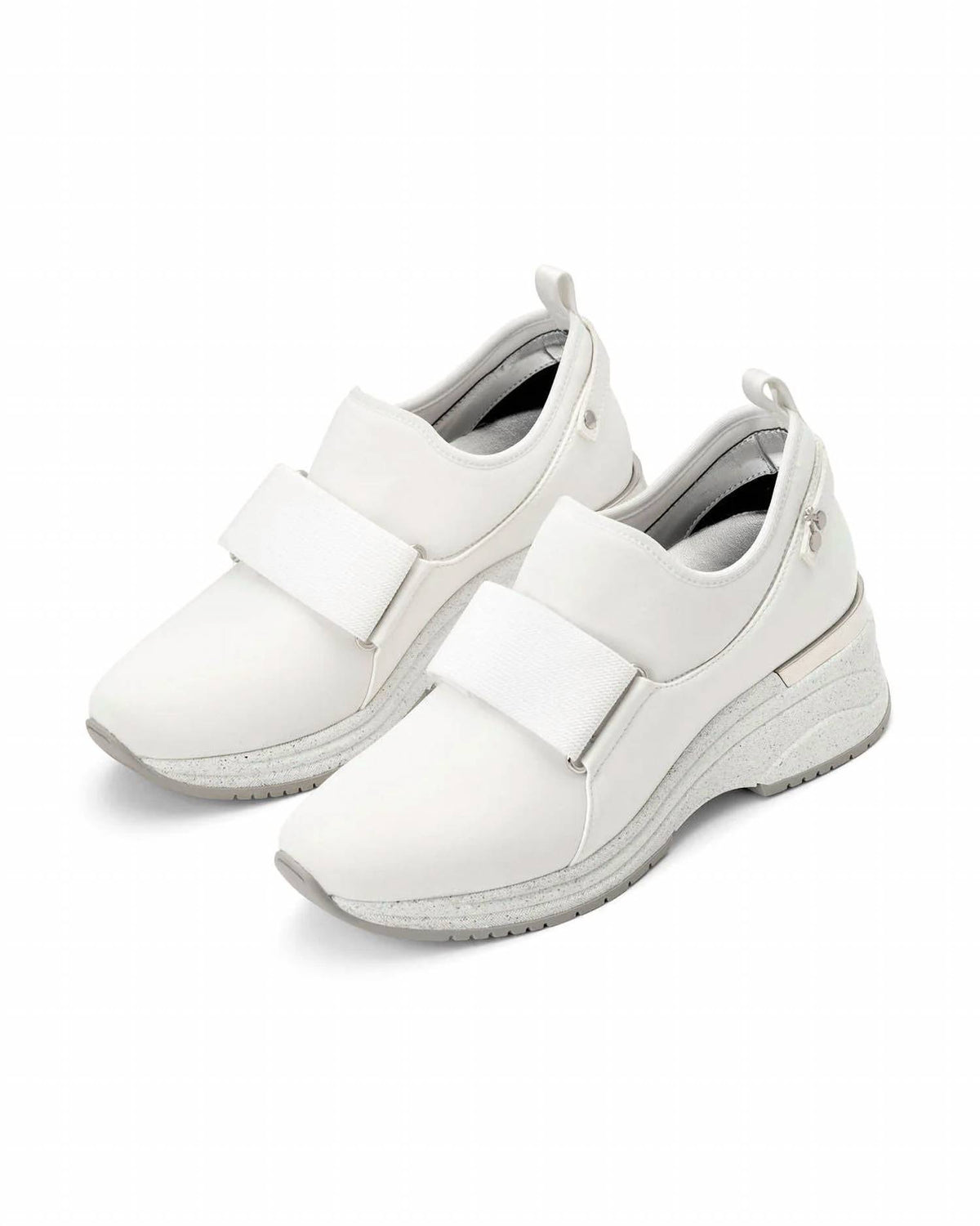 Fundae - Women's Sneaker Loafers