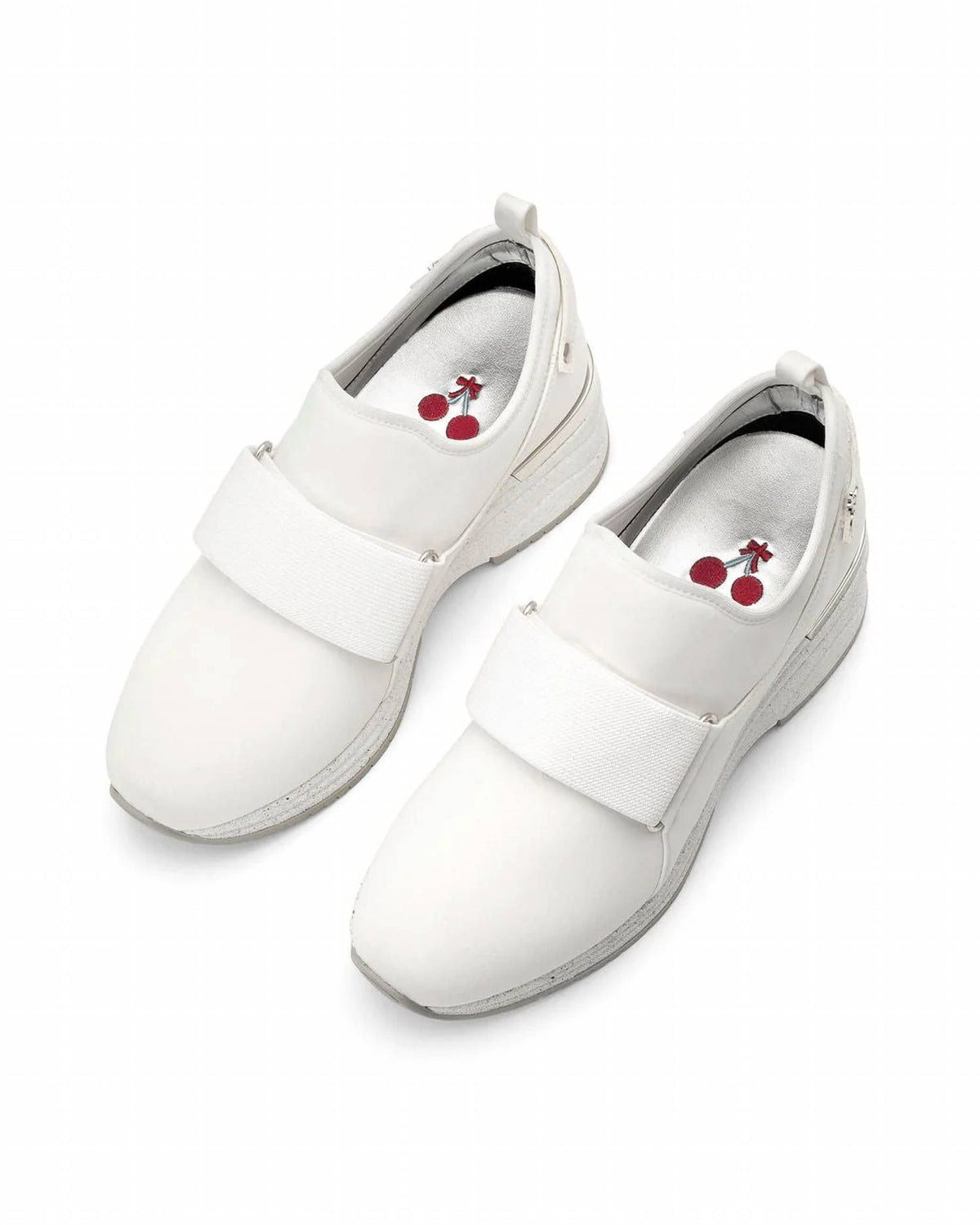 Fundae - Women's Sneaker Loafers