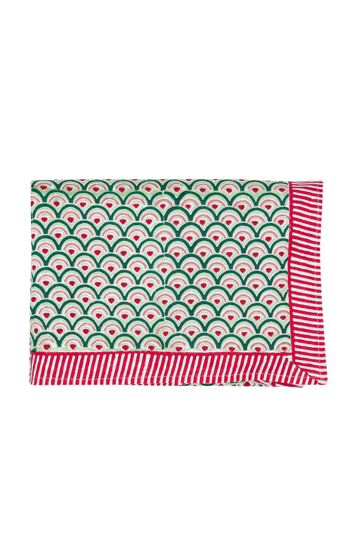 Furbish Studio - Frostine Tablecloth