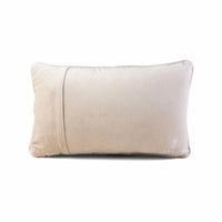 Furbish Studio - Get On My Nerves Needlepoint Pillow