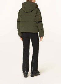 Fusalp - Barsy II Long Sleeve Ski Jacket