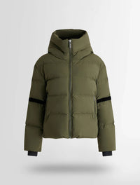 Fusalp - Barsy II Long Sleeve Ski Jacket