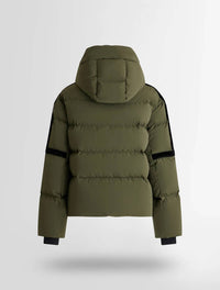 Fusalp - Barsy II Long Sleeve Ski Jacket