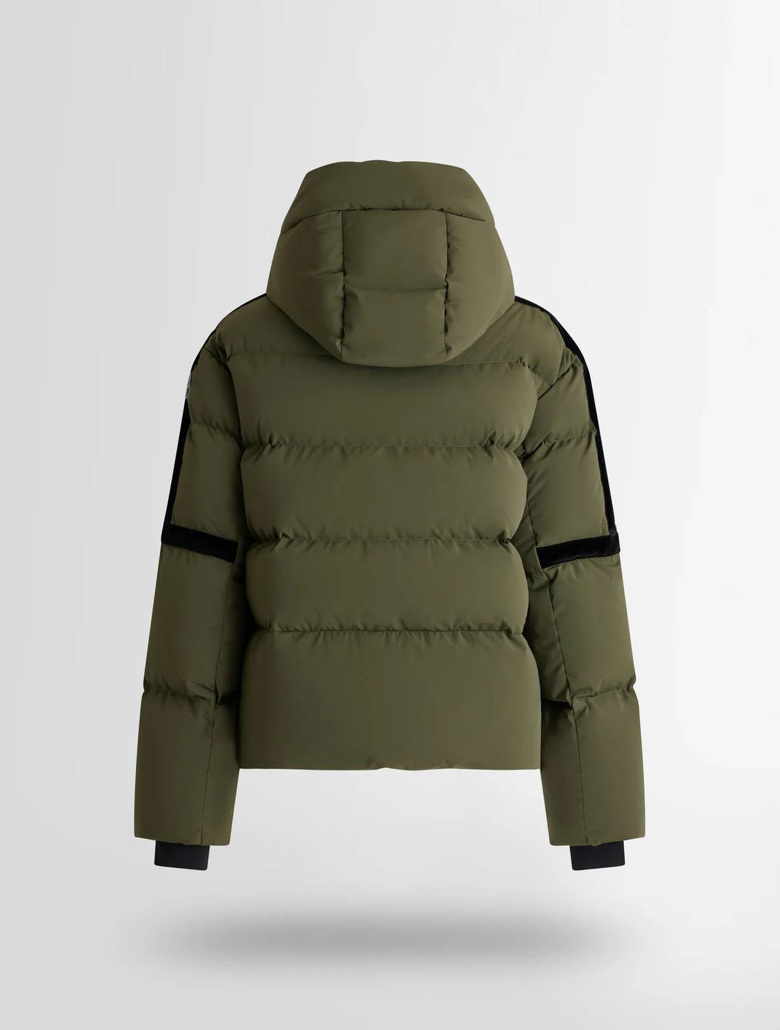 Fusalp - Barsy II Long Sleeve Ski Jacket