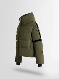 Fusalp - Barsy II Long Sleeve Ski Jacket