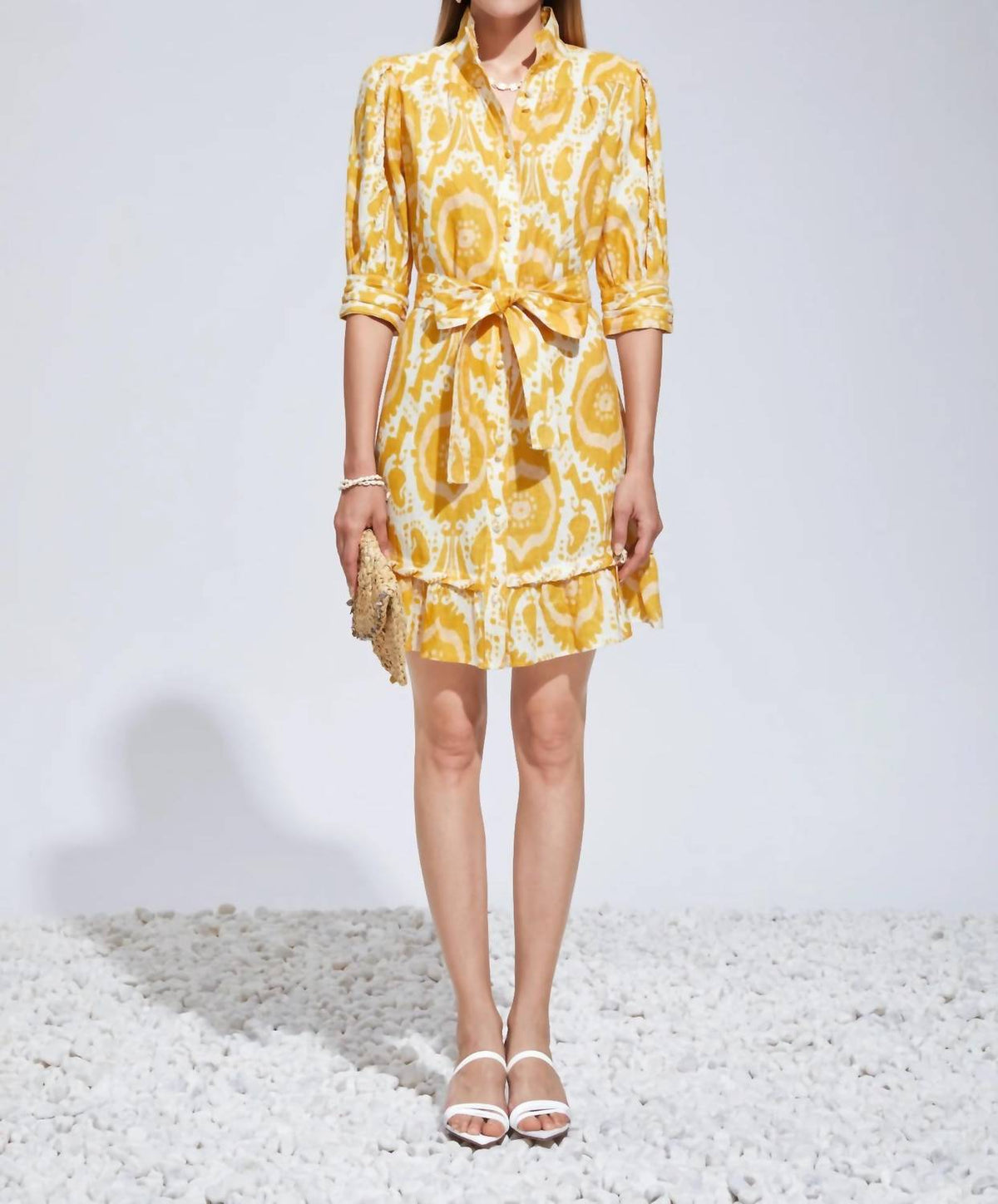 G.D.S. - Abyss Dress