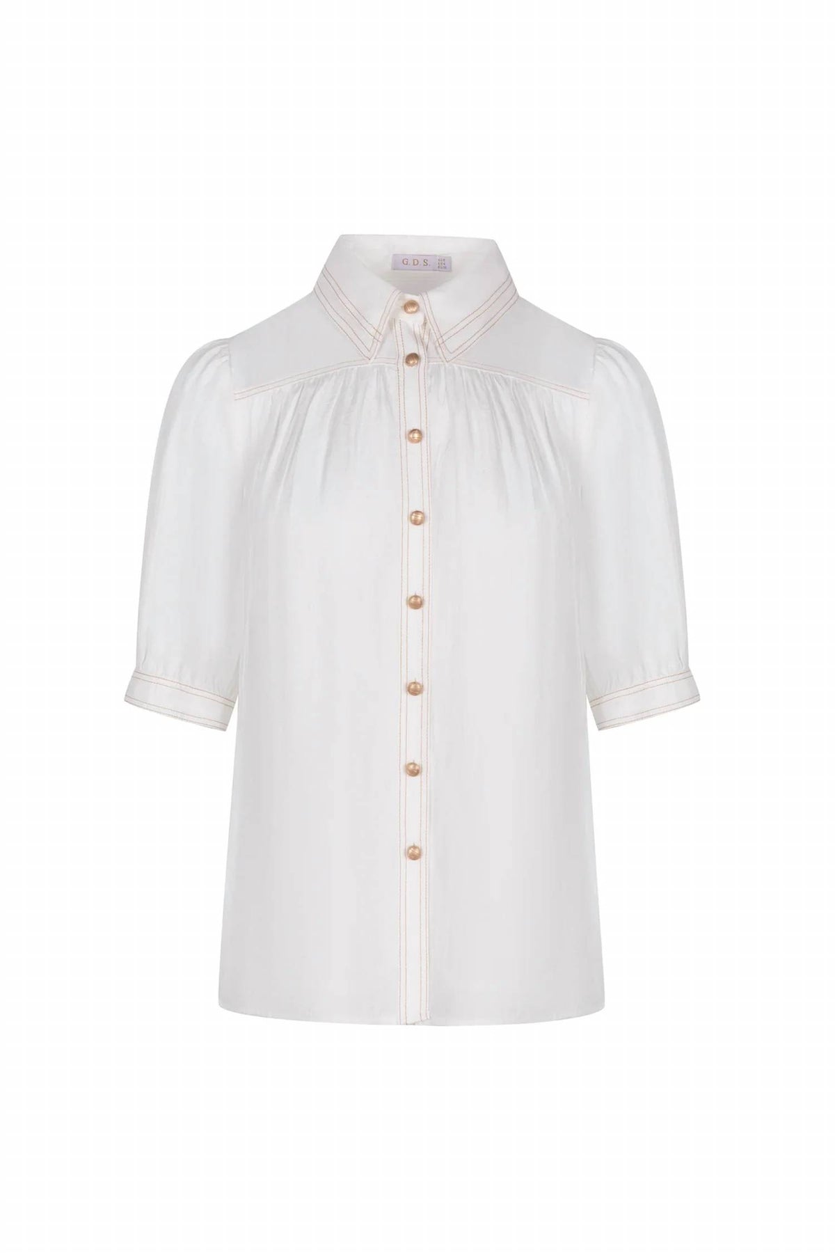 G.D.S. - Celine Blouse