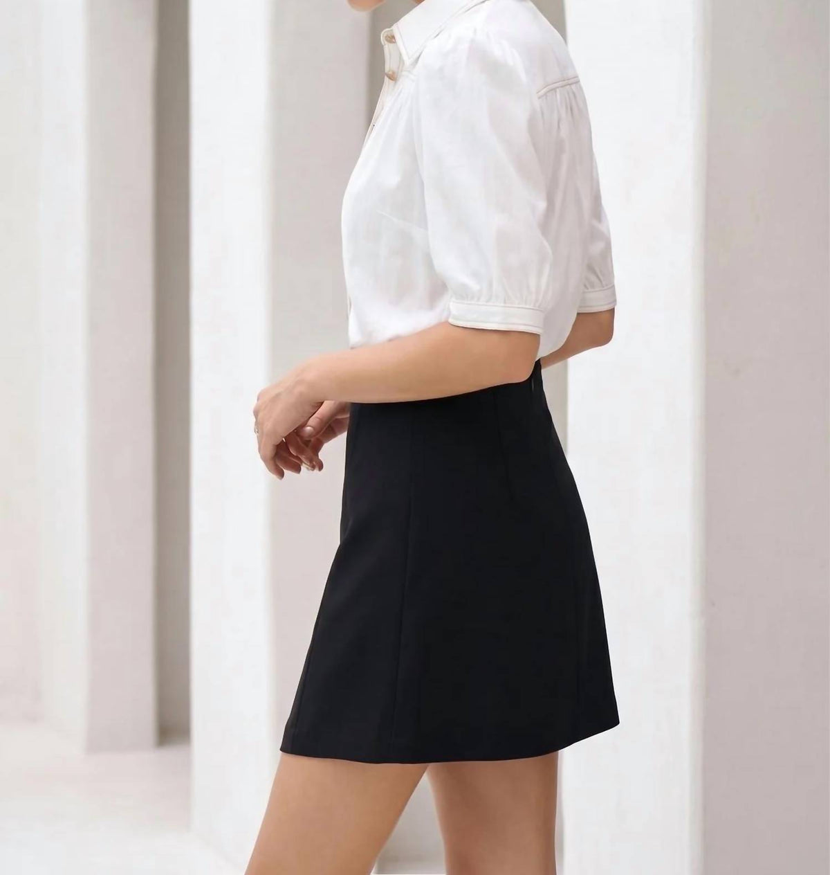 G.D.S. - Celine Blouse