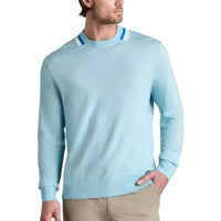 G/Fore - Colour Block Merino Wool Sweater