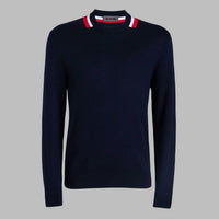 G/Fore - Colour Block Merino Wool Sweater
