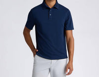 G/Fore - Essential Performance Piqué Polo
