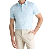 G/Fore - Garden Tech Jersey Polo