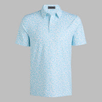G/Fore - Garden Tech Jersey Polo
