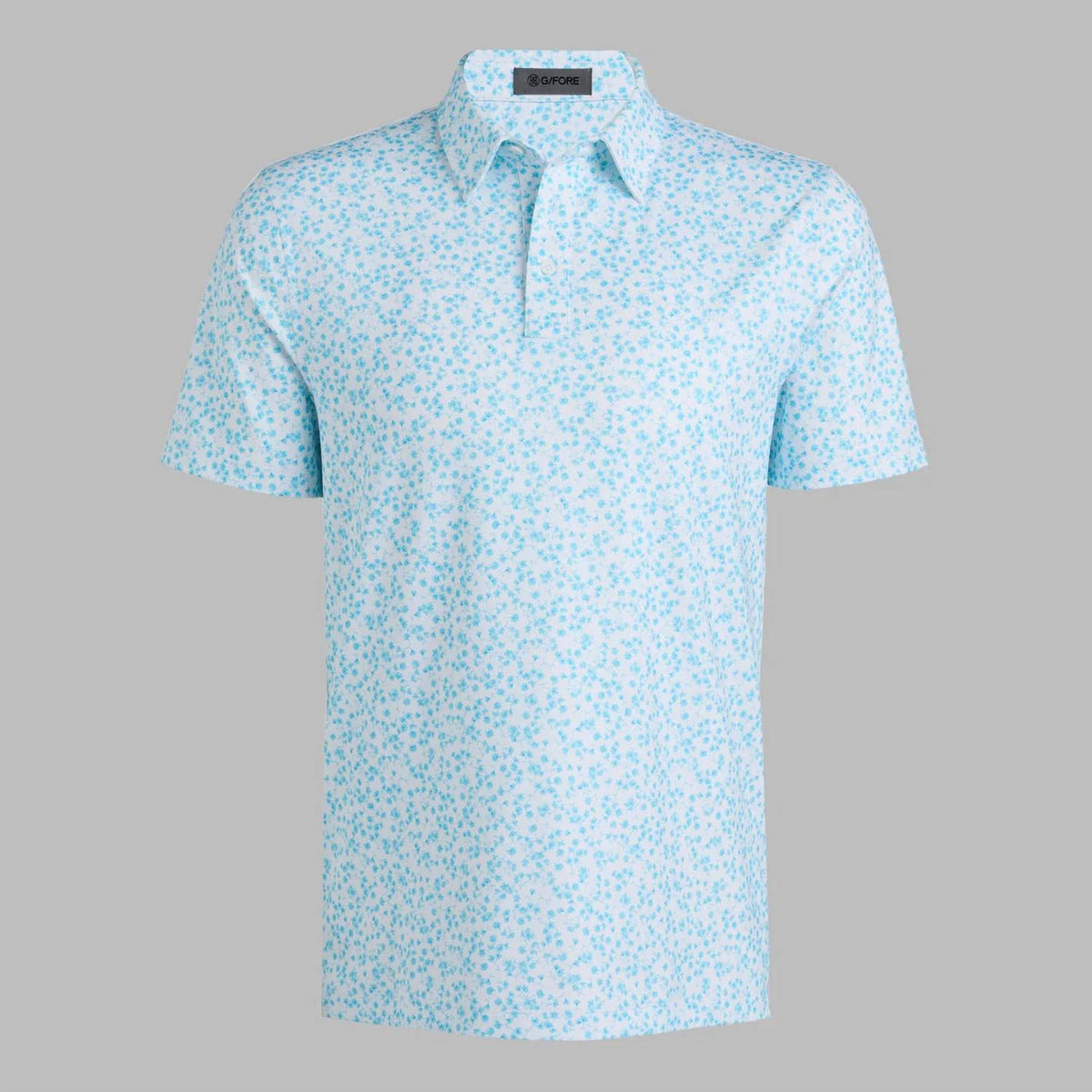 G/Fore - Garden Tech Jersey Polo